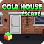 Best Escape Games - Cola House