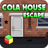 Best Escape Games - Cola House