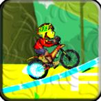 Ride with Jay