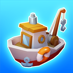 Fishing Empire
