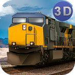 US Train Driver Simulator Full