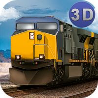 US Train Driver Simulator Full