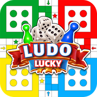 Ludo Game: Dice Board Games