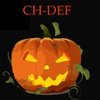 Castle Halloween