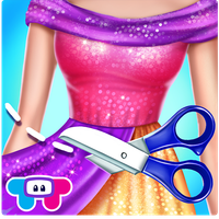 Design It Girl - Fashion Salon