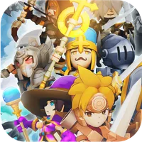 Legendary Archer