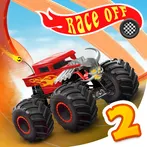 RaceOff 2: Monster Truck Games