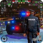 Cop simulator Police Car Chase