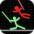 Stickman Fighting Battle War