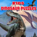 Kids Dinosaur Puzzles
