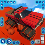 Color Car & Truck Parking Game