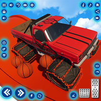 Color Car & Truck Parking Game