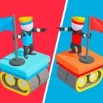 Army Platform: Battle Arena