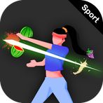 Sport Now.Fruit Winner