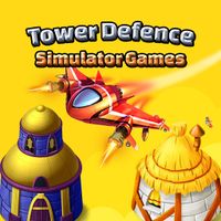 Tower Defence Simulator Games