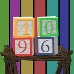 4096 3D Cubes - Puzzle Game