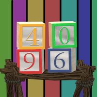 4096 3D Cubes -  Puzzle Game