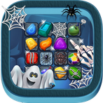 Тайна подземелья: Три В Ряд