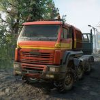 Mud Truck Simulator