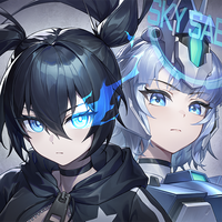 Starward-Mecha Girls