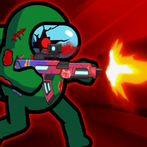 Brotato Imposter : Amongst Us