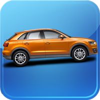 prince harry car crash