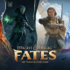 Might and Magic Fates