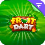 Fruit Dart - Fruit Cut Game