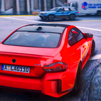 Nitro Racers Car Simulator