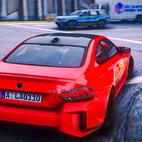 Nitro Racers Car Simulator