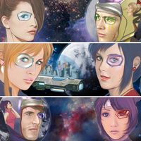 Star Nomad Elite (Oreo+)