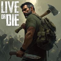 Live or Die 1: Survival Pro
