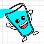 Happy Tumbler