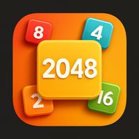 2048 GAME
