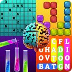 Puzzlemate - Puzzle Collection
