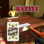 Card Battle 3D