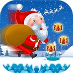 Santa Run Adventure - Endless 