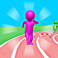 Stickman ASMR Clicker