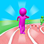 Stickman ASMR Clicker