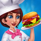 Crazy Cooking Game: Chef Game