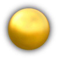 Golden Ball