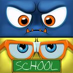 Duel School: Math Facts Game