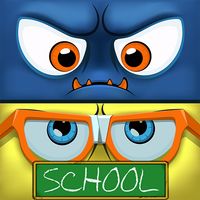 Duel School: Math Facts Game