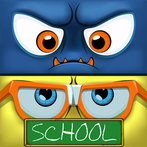 Duel School: Math Facts Game