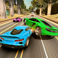 Fast Car Driving & Racing King