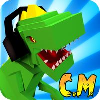 City Monsters Rampage