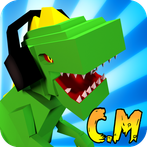 City Monsters Rampage