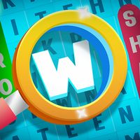 Infinite Word Search