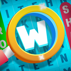 Infinite Word Search