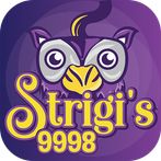Strigi's 9998: 9 in 1 puzzles